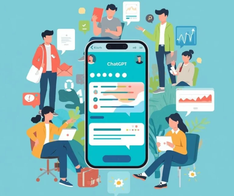 Chat GPT in daily Life