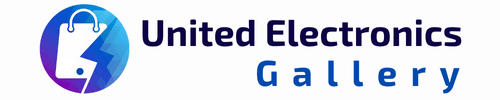 UEG web logo